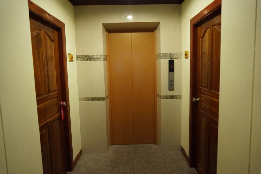 NP Residence