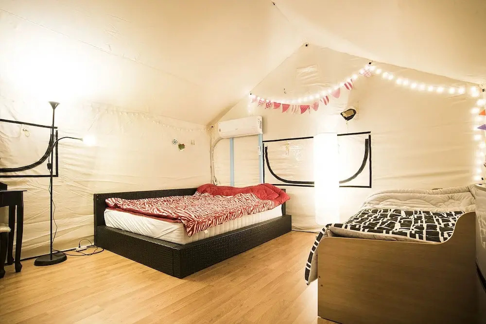 Ciel Camp Glamping
