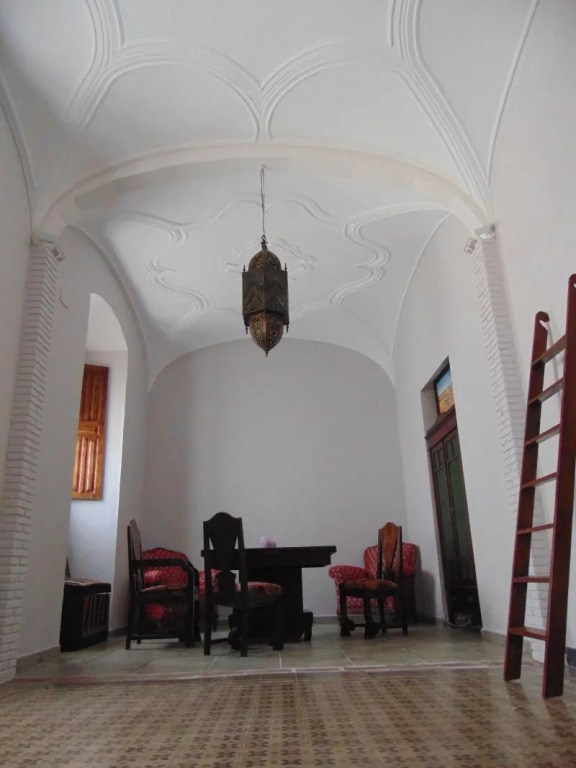 Casa Rural El Aguila