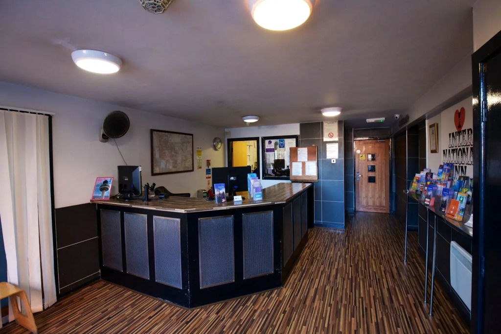 International Inn