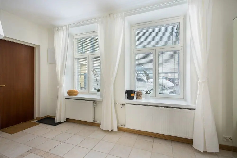 WeHost Kasarmikatu 28