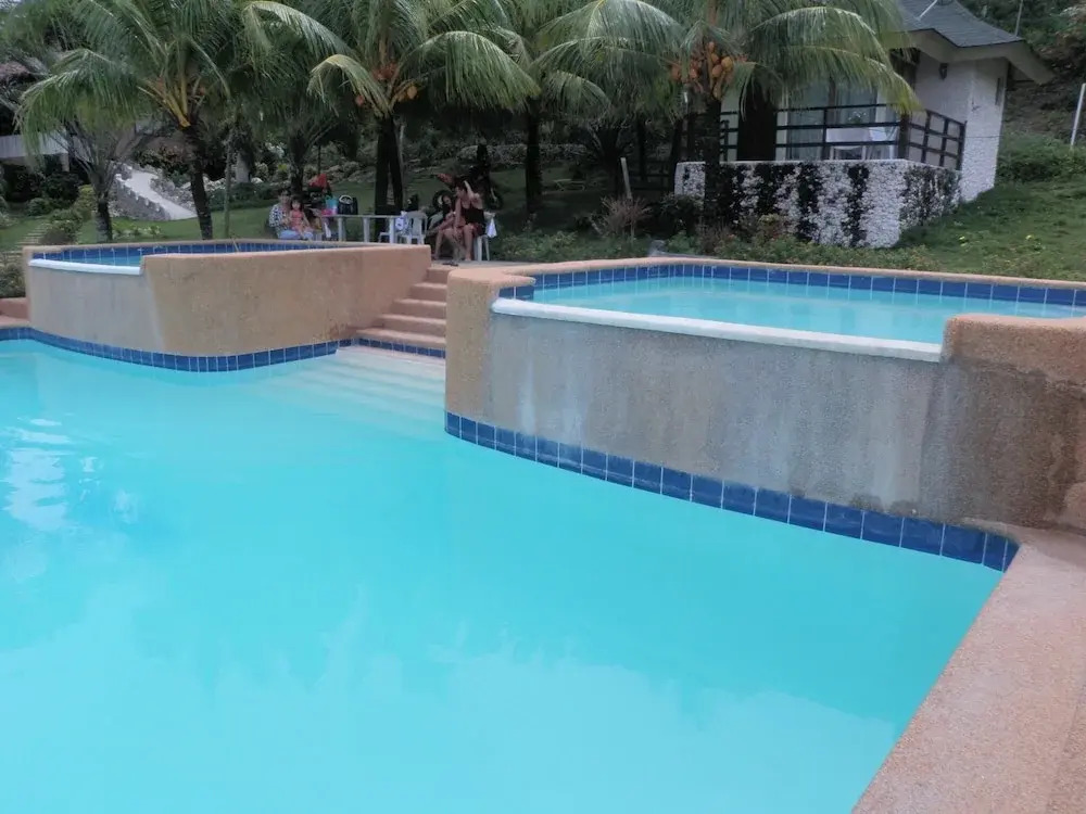 Maria Nico Mystic Island Resort
