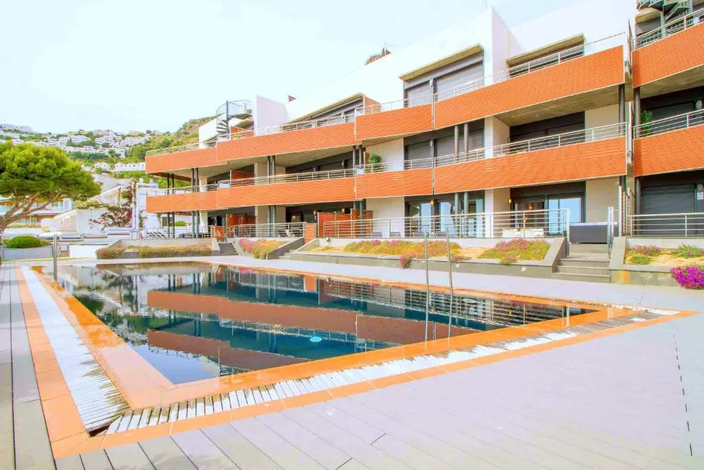 LEON Immo Apartment Maravella - 10319