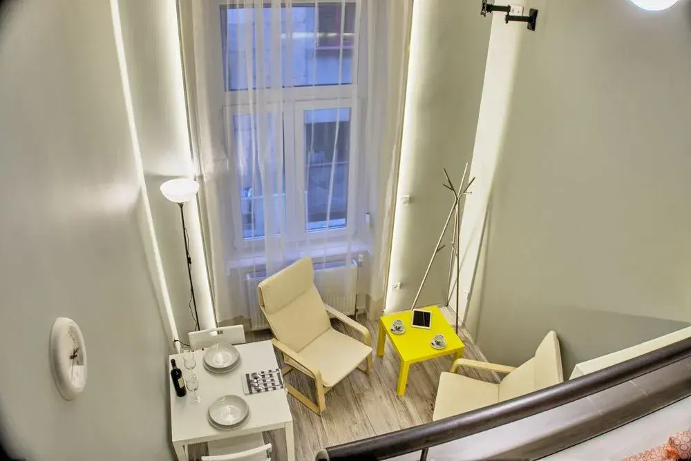 HILD1 Apartment 2