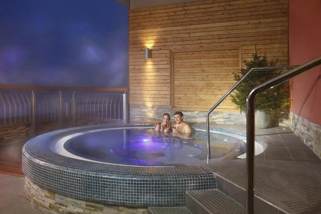 Hotel Natura