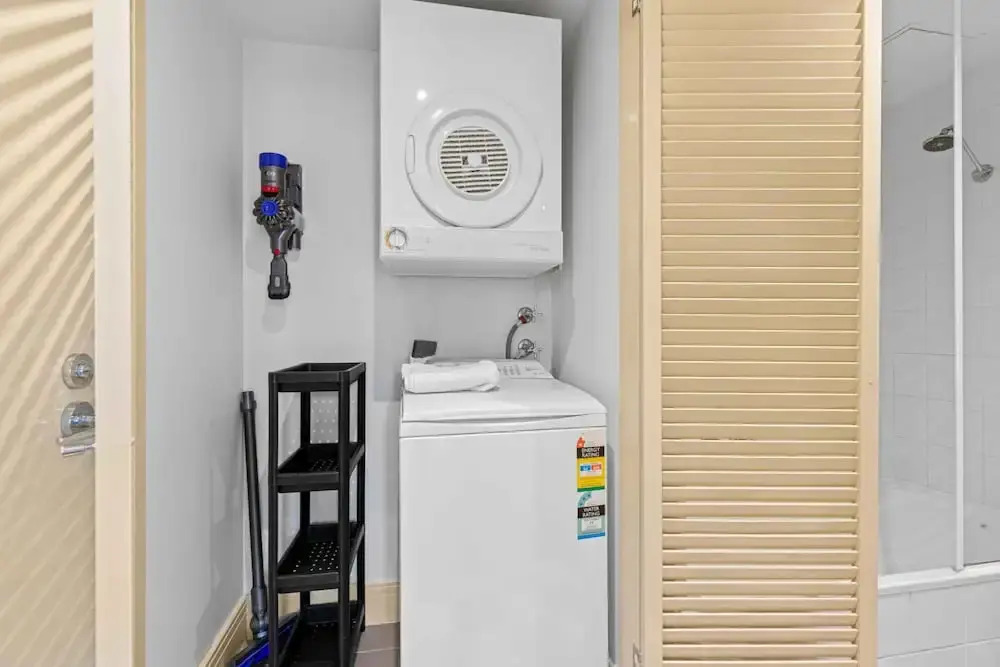 Lovely Boutique 1-bed Unit With Gym & Pool