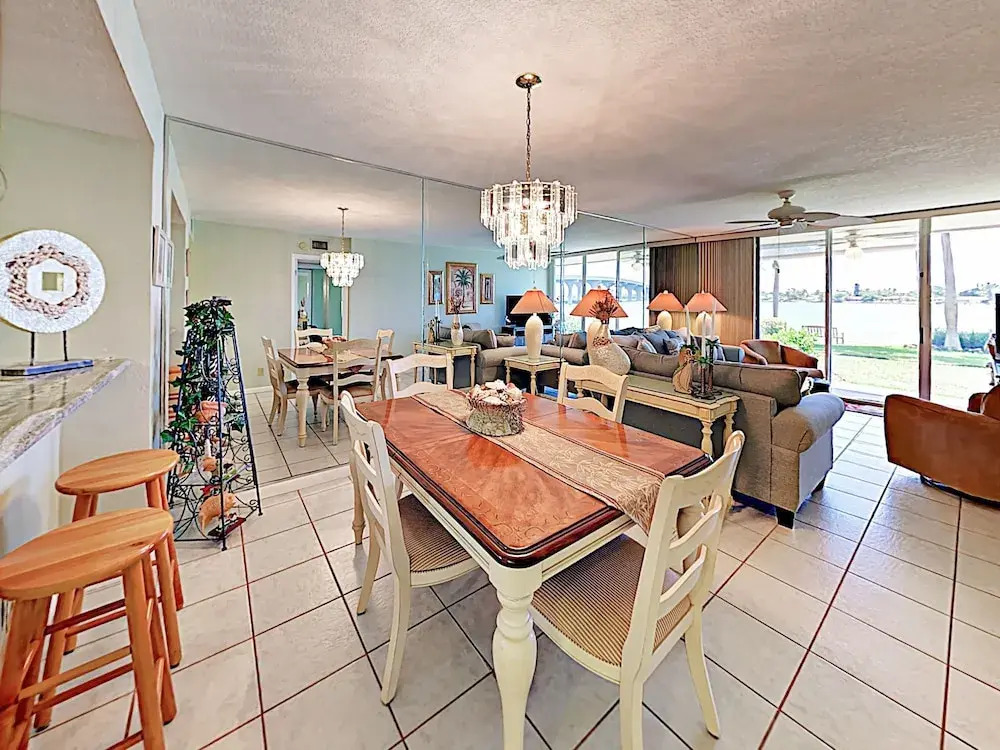 5801 Bahia Del Mar Cir Condo Unit 114 - 2 Br condo by RedAwning