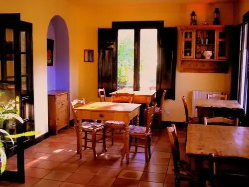 La Fabrica Casa Rural