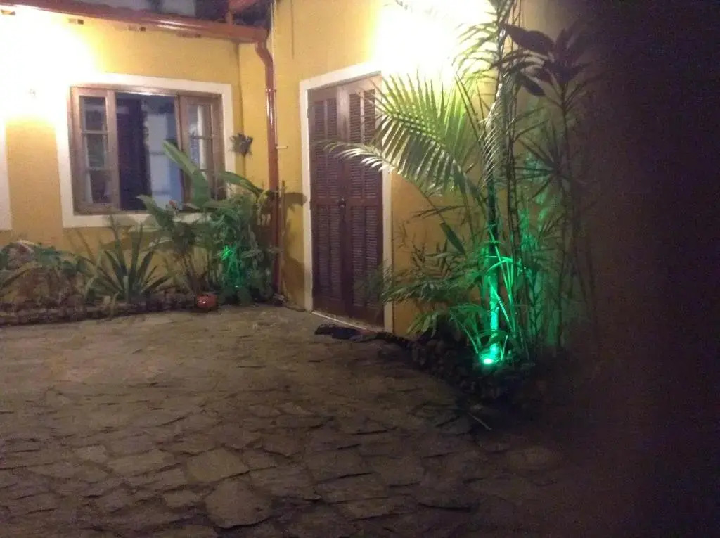 Casa em Paraty