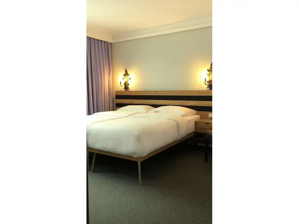 Hotel Prinz Heinrich