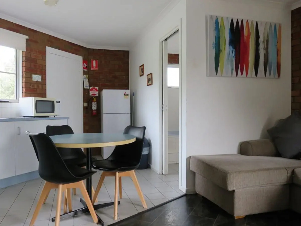 Port Campbell Motor Inn