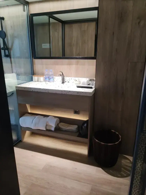 Jiangmen Opus Hotel