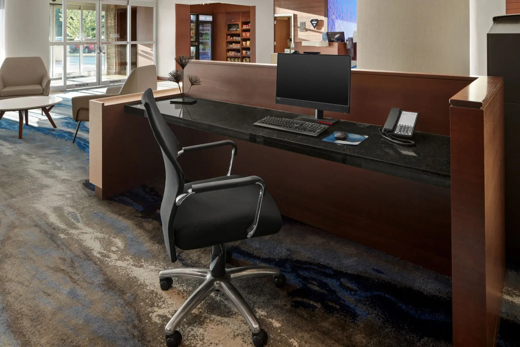Fairfield Inn & Suites by Marriott Rehoboth Beach