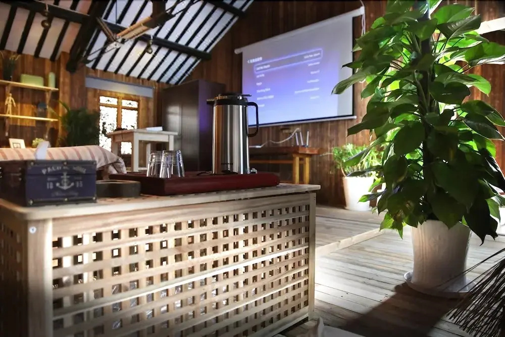 Yangerchema Inn Sanqiaojingya Branch