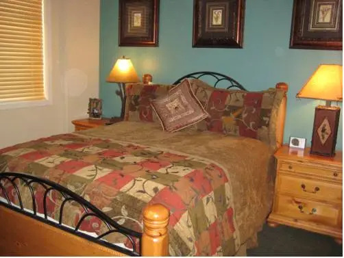 Justiniano Wish Side Hotel