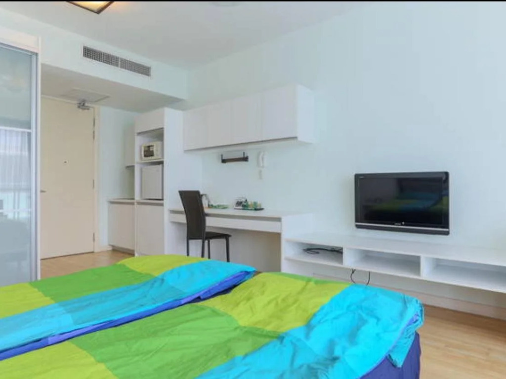 Cilantro Guest House