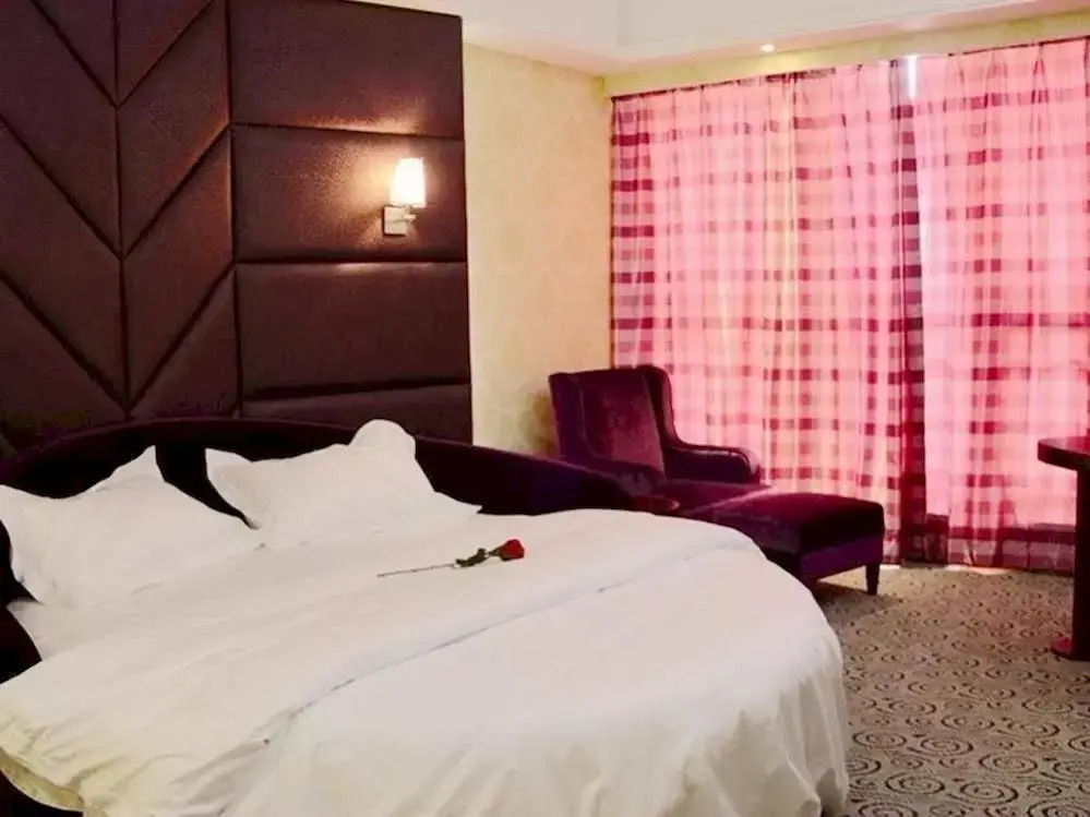 Youhao Qiancheng Boutique Hotel