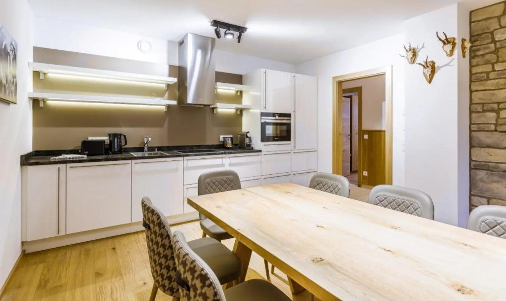 Bolodges Apartments by Alpin Rentals