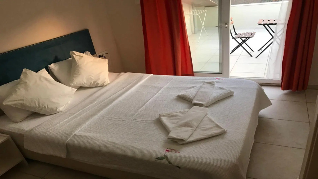 Kiyi Butik Pansiyon
