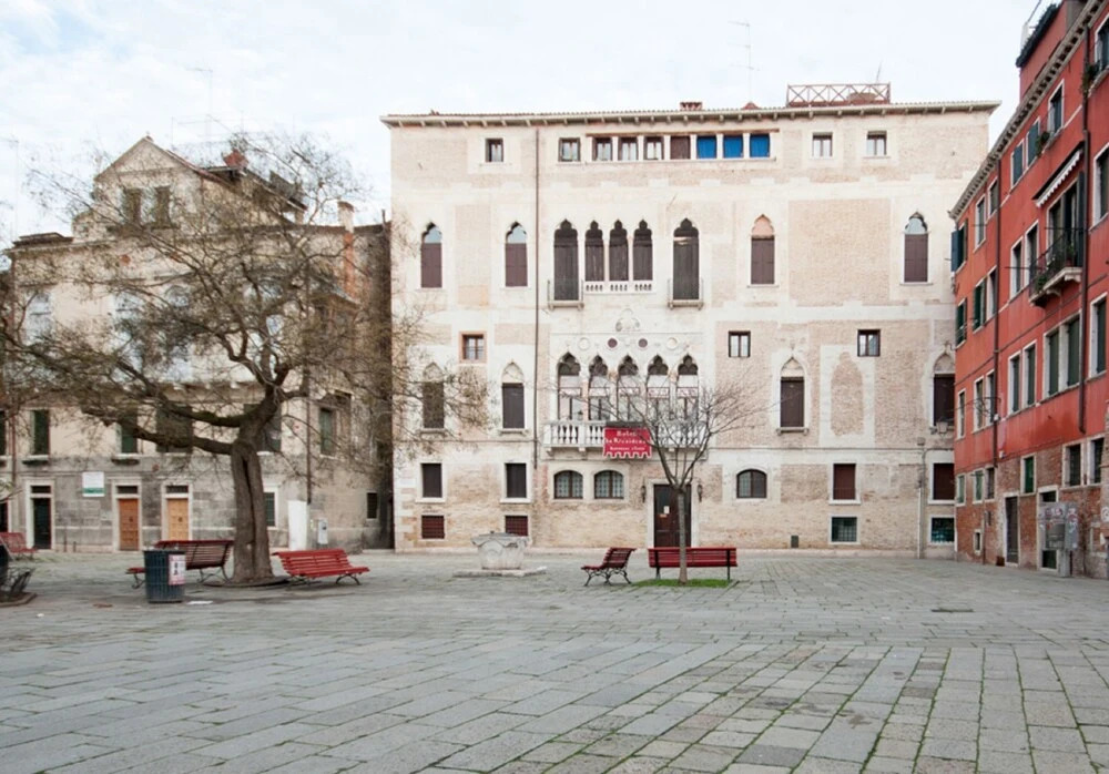 Doge Palace 4 by Wonderful Italy