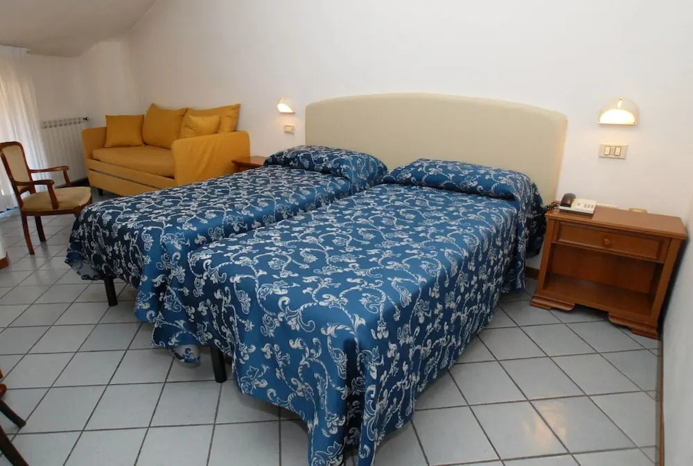 Albergo Umbria