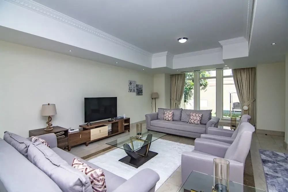 Mesk Villa by Deluxe Holiday Homes