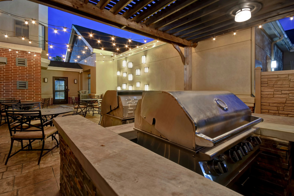 Homewood Suites By Hilton HOU Intercontinental Airport