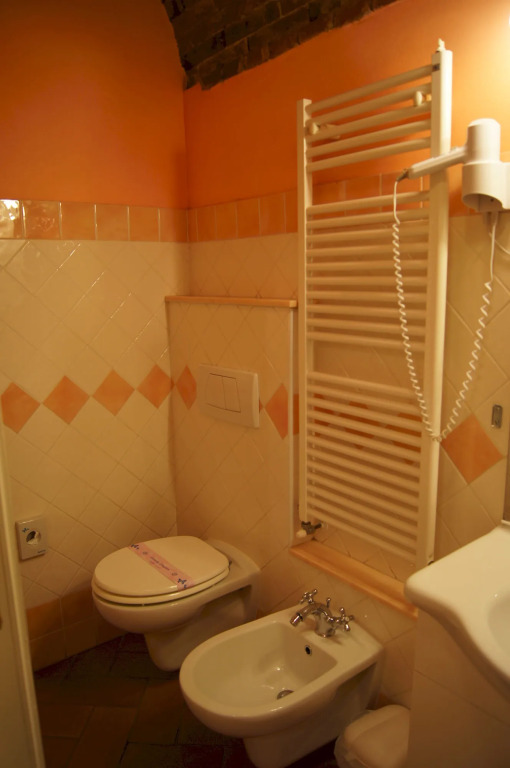 La Tosca Rooms & studios
