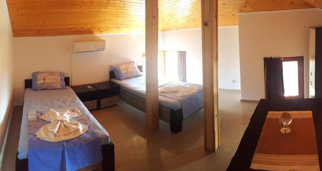 Sani Holiday Village