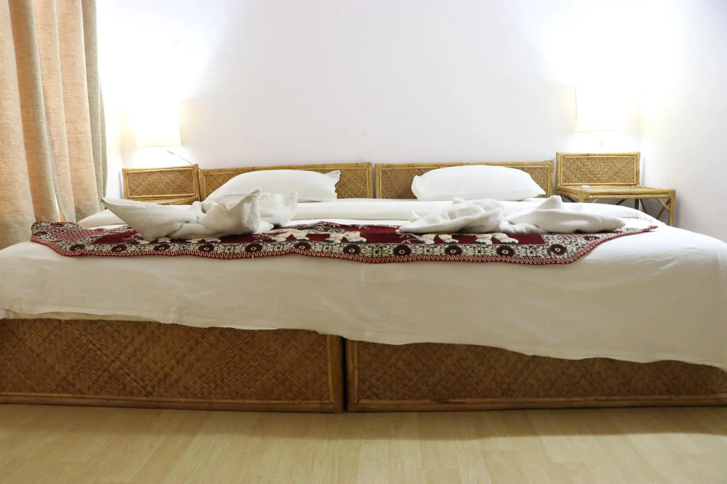 GT Boutique Resort