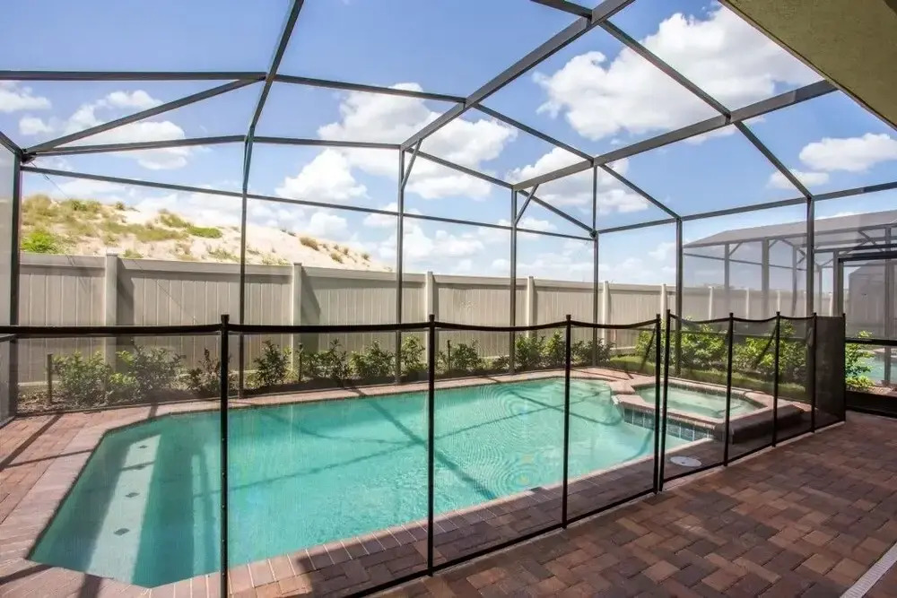 Amazing House! - Windsor at Westside - 8897RS