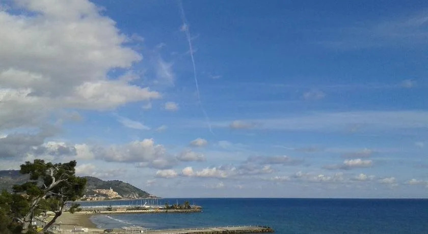 Hotel Miramare