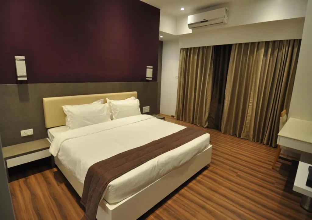 Tarawade Clarks Inn Pune