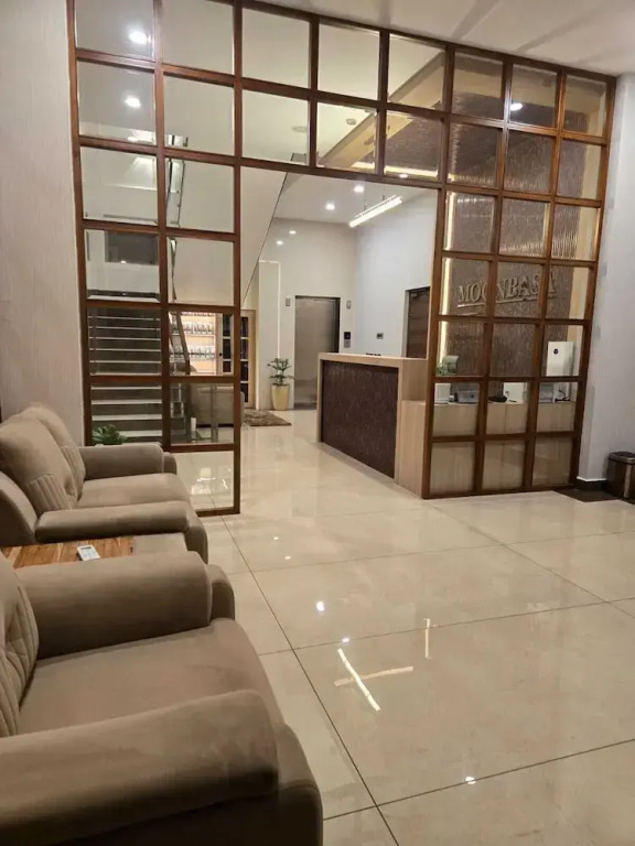 MoonBasa Boutique Hotel and Spa Infopark , Kakkanad