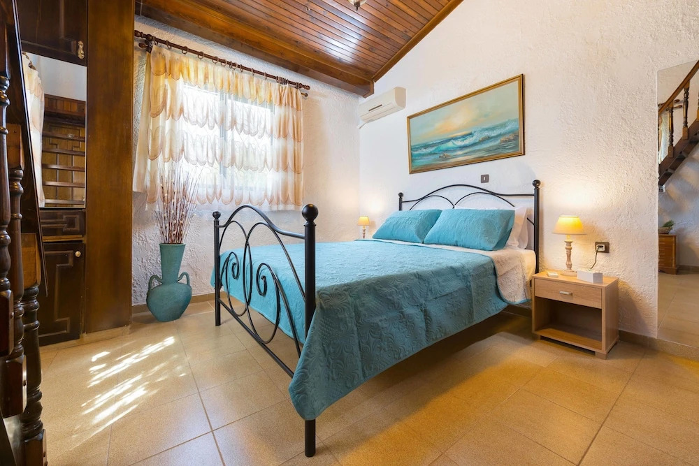Villa Agia Paraskevi