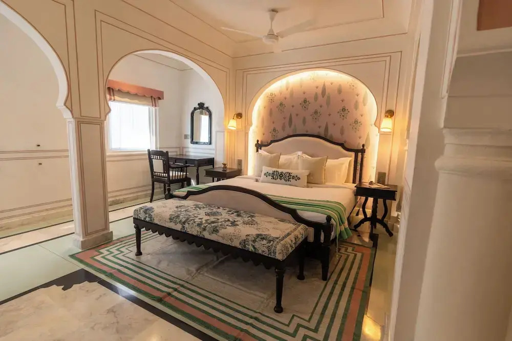 Padmaa Jaipur