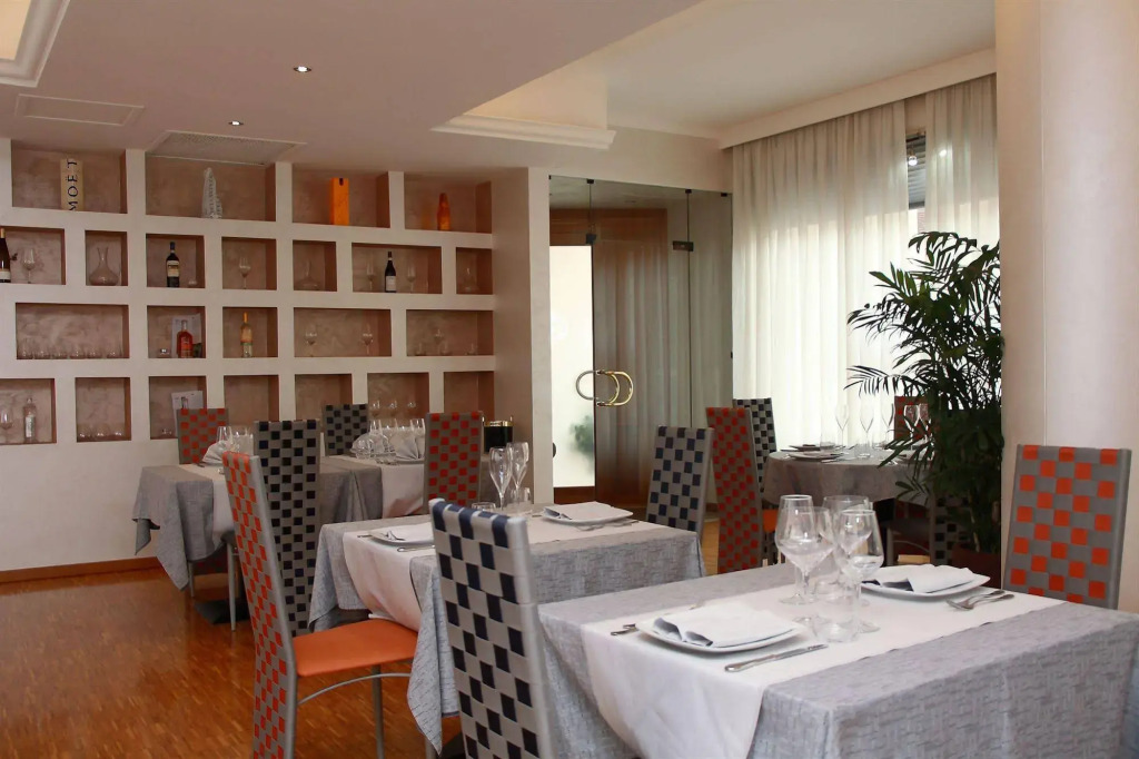 Hotel Elefante