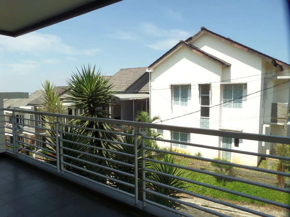 Villa Semeru 2
