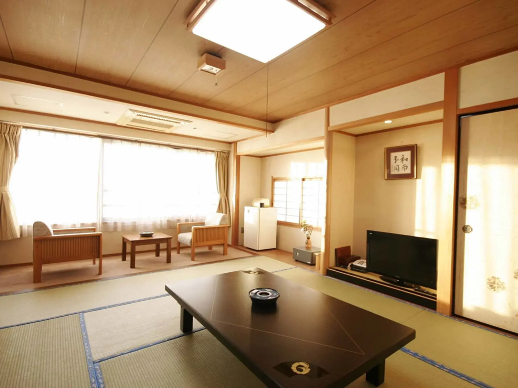 Taikairou