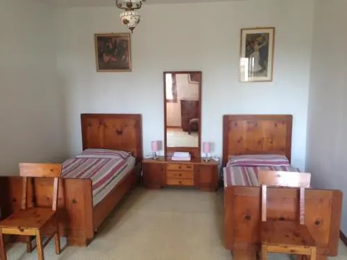 B&B Pure Dolomites