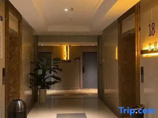YUE·JUNTINGHOTEL（CHUZHOUKAIDIGROUD）