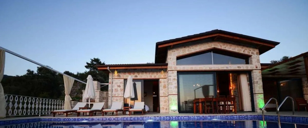 Villa Karen