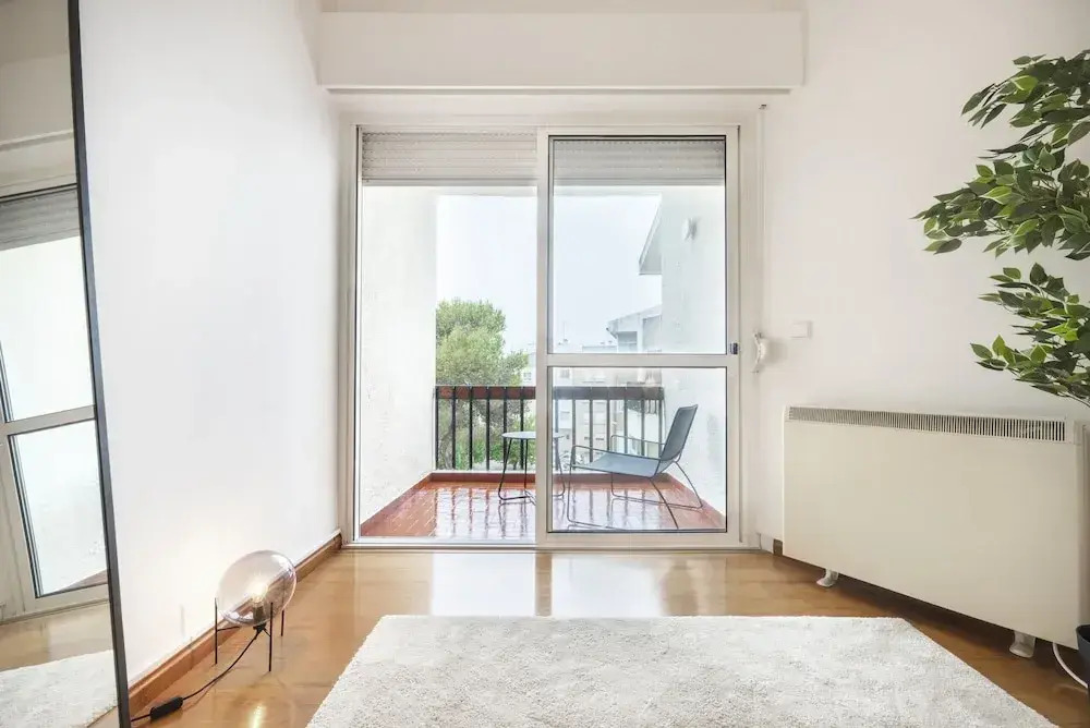 Luz Apartment by Olala Homes