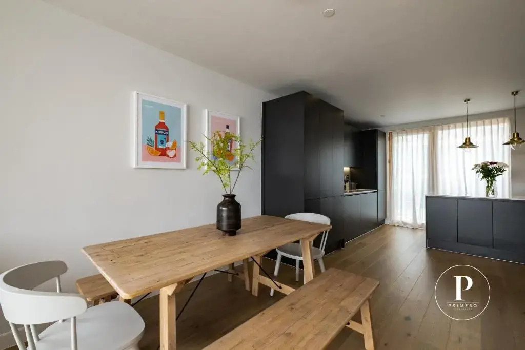 Primero Apartments - Hayle Villas