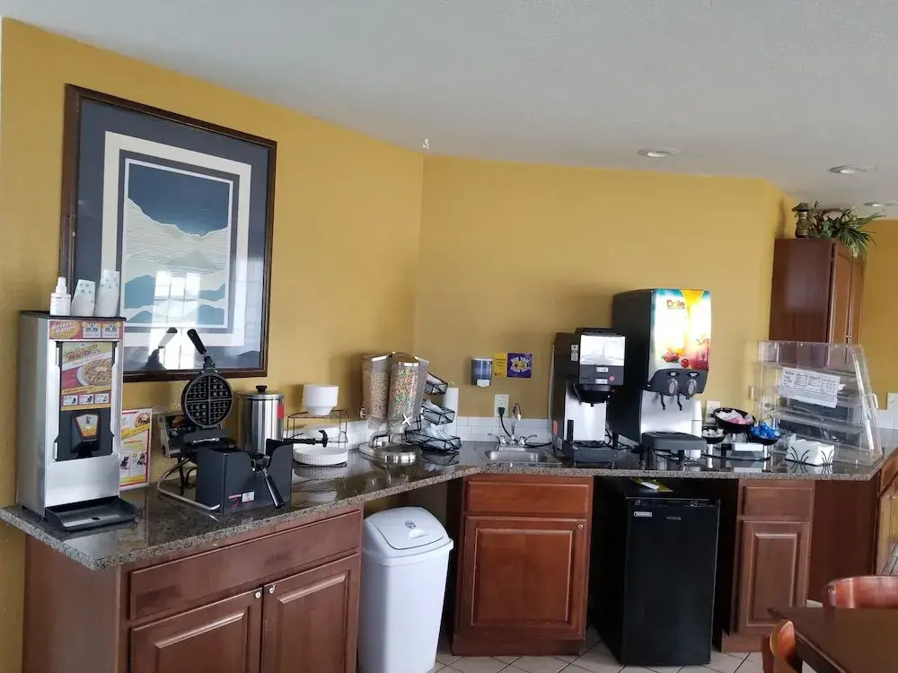Express Inn
