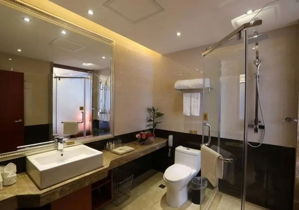 Harbor Hotel Mingzhu Xiamen