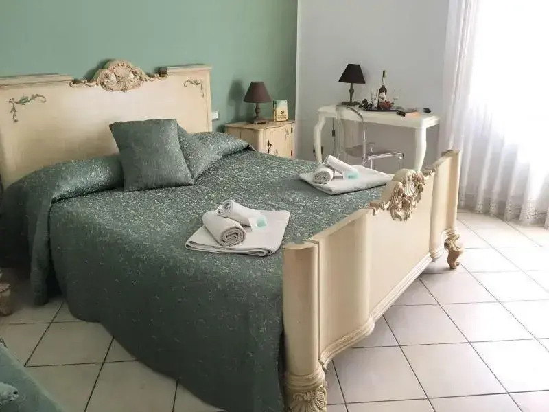 Trapani Beds