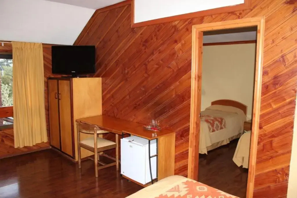 Hotel Tierra Del Sur