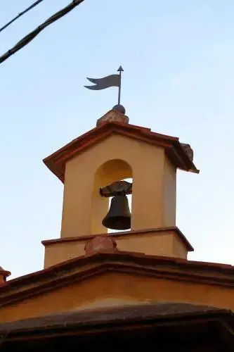 Appartamento Nel Borgo
