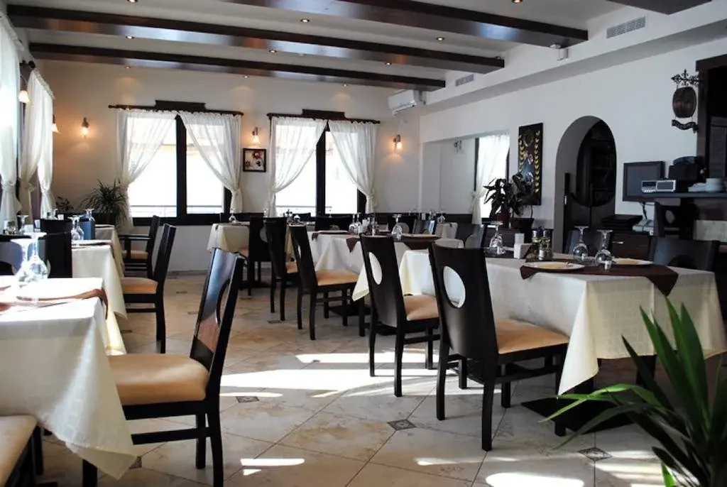 Hotel Kantona